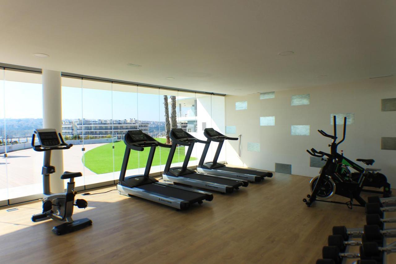006 - Infinity View Penthouse - comfortHOLIDAYS Apartment Arenales del Sol Exterior foto