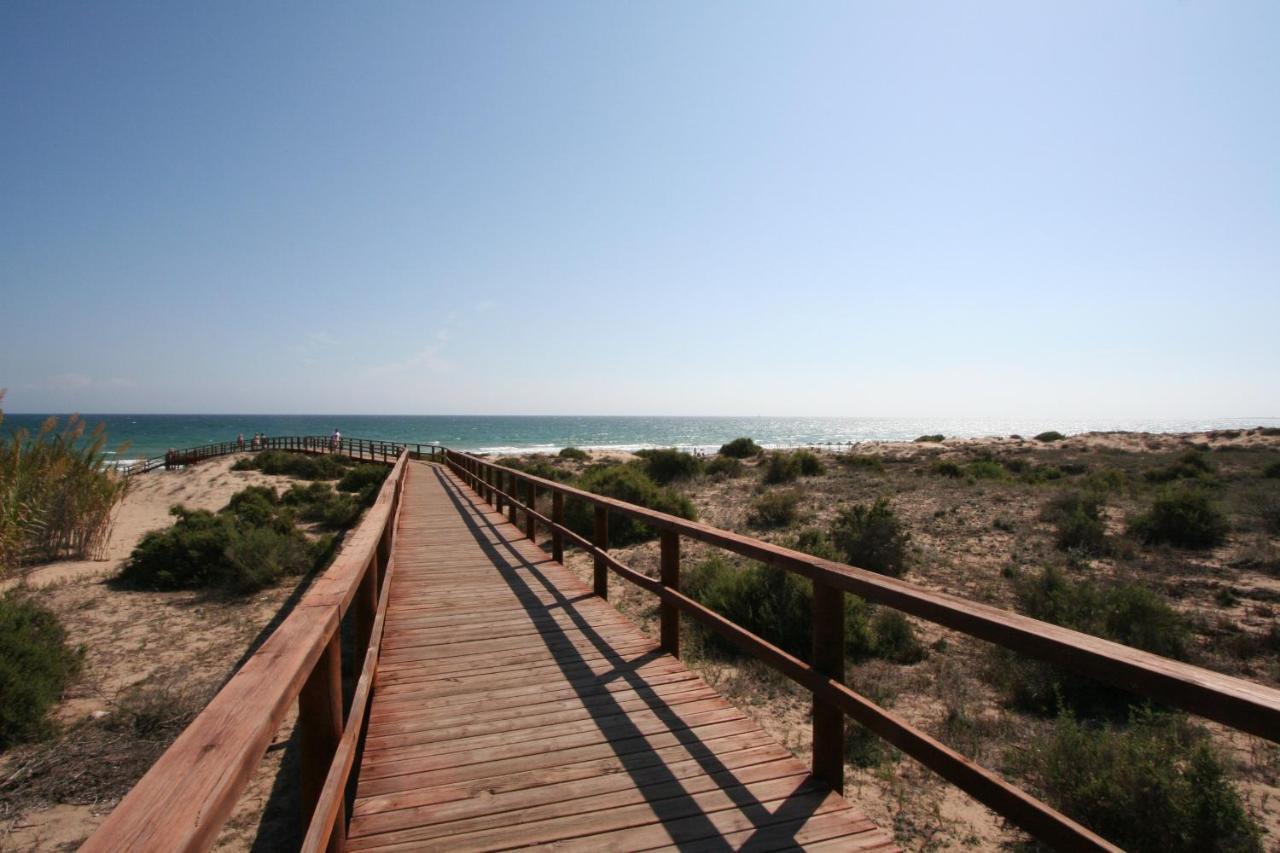 006 - Infinity View Penthouse - comfortHOLIDAYS Apartment Arenales del Sol Exterior foto