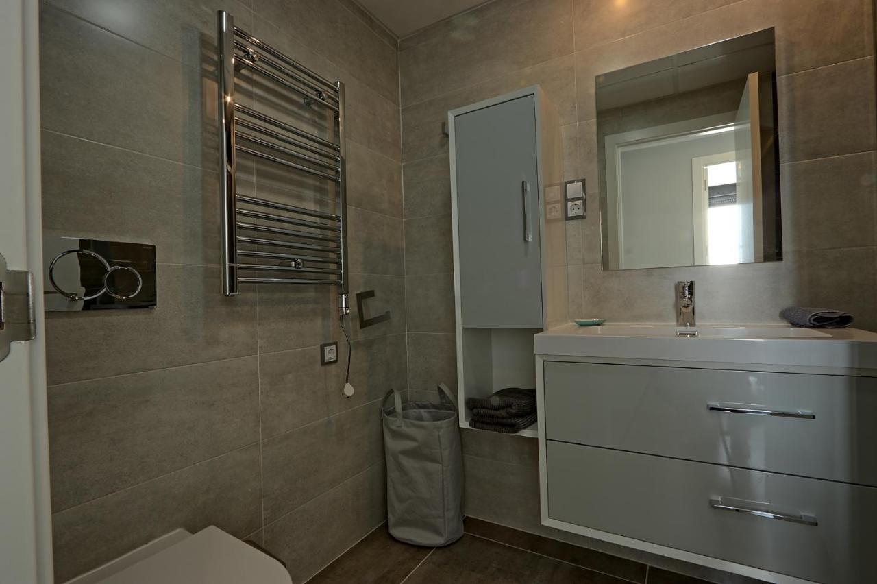 006 - Infinity View Penthouse - comfortHOLIDAYS Apartment Arenales del Sol Exterior foto