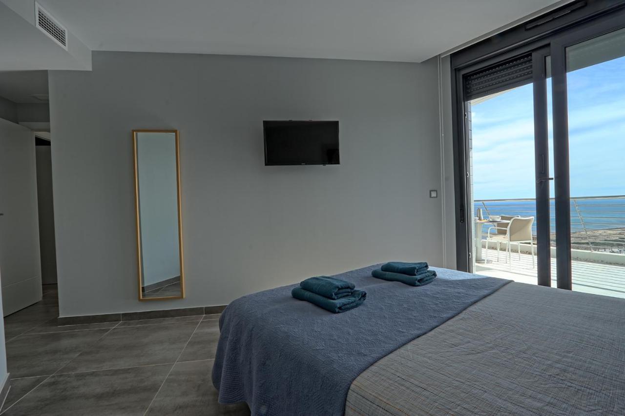 006 - Infinity View Penthouse - comfortHOLIDAYS Apartment Arenales del Sol Exterior foto