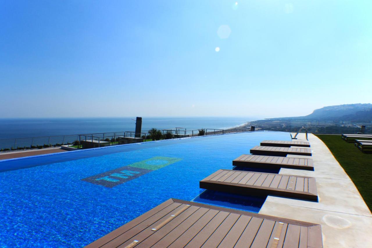 006 - Infinity View Penthouse - comfortHOLIDAYS Apartment Arenales del Sol Exterior foto