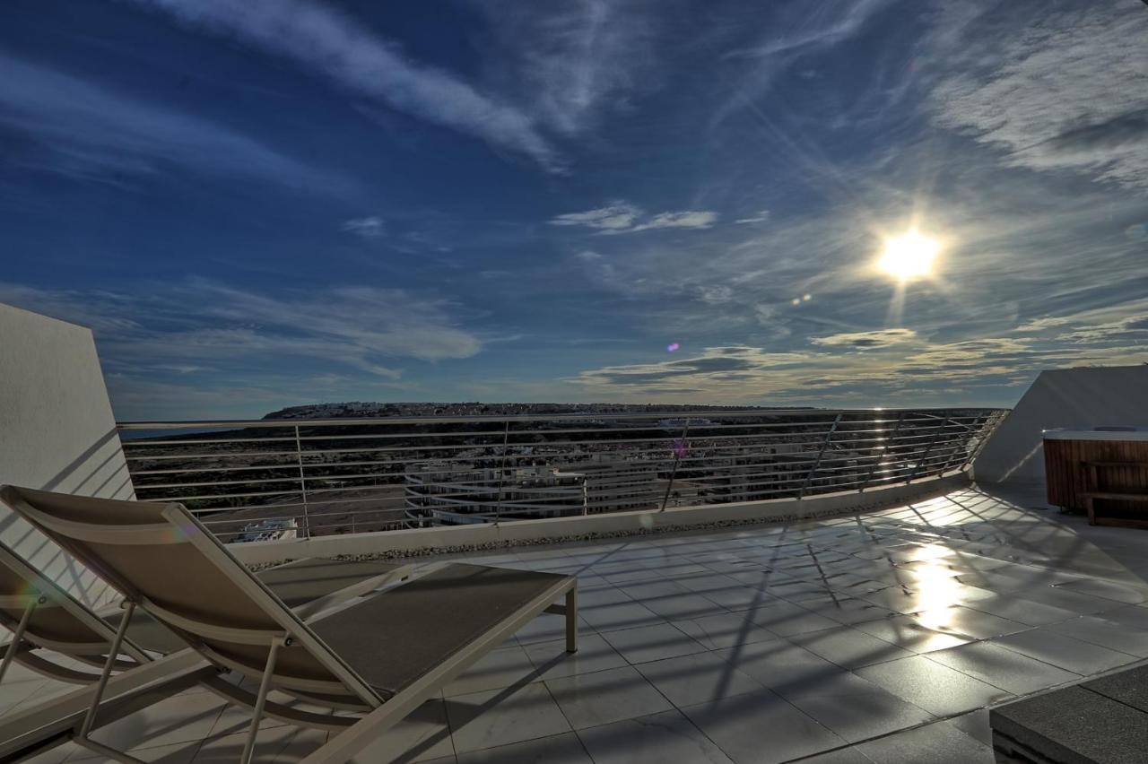 006 - Infinity View Penthouse - comfortHOLIDAYS Apartment Arenales del Sol Exterior foto