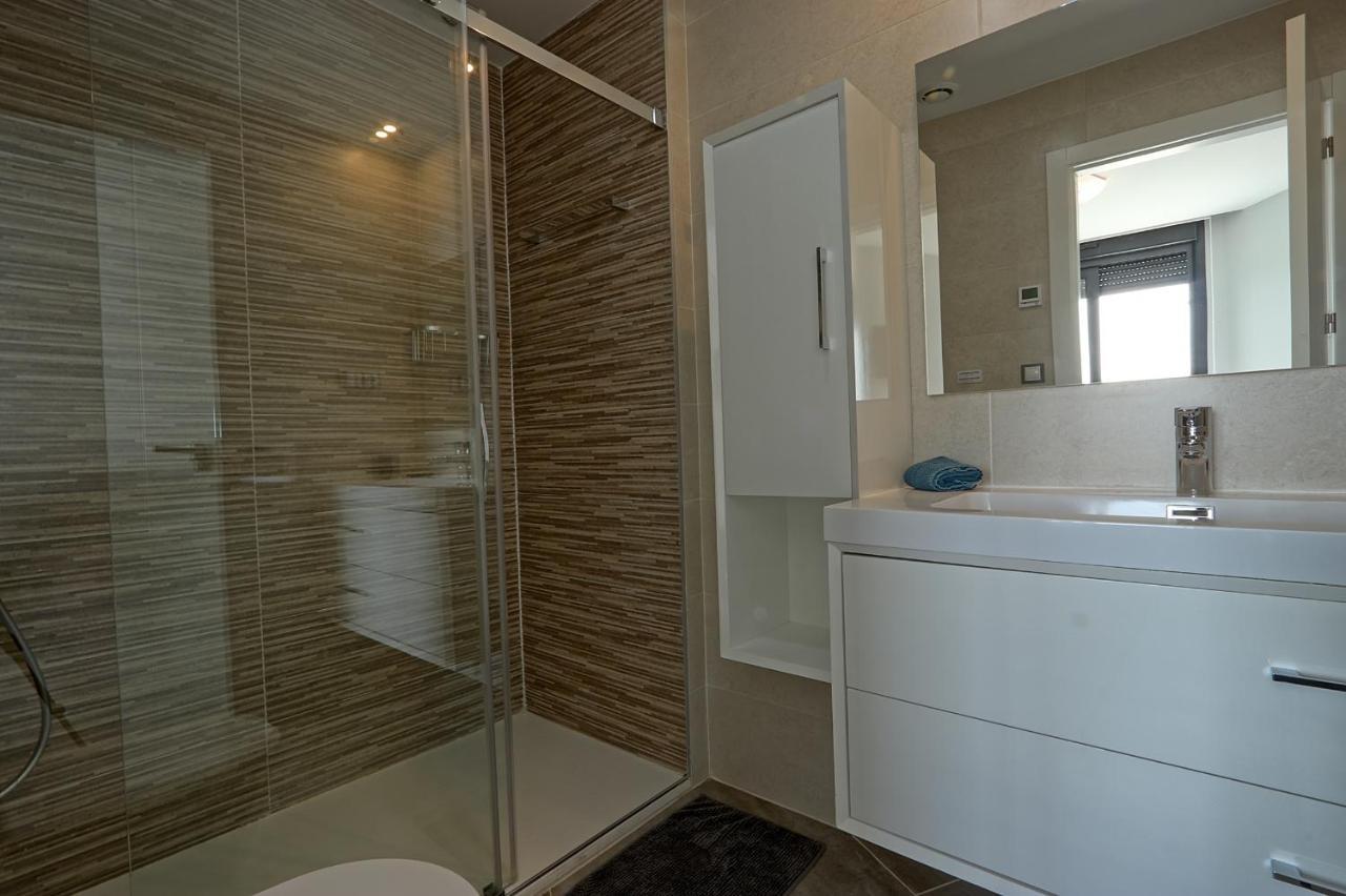 006 - Infinity View Penthouse - comfortHOLIDAYS Apartment Arenales del Sol Exterior foto