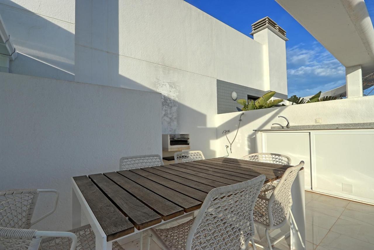 006 - Infinity View Penthouse - comfortHOLIDAYS Apartment Arenales del Sol Exterior foto