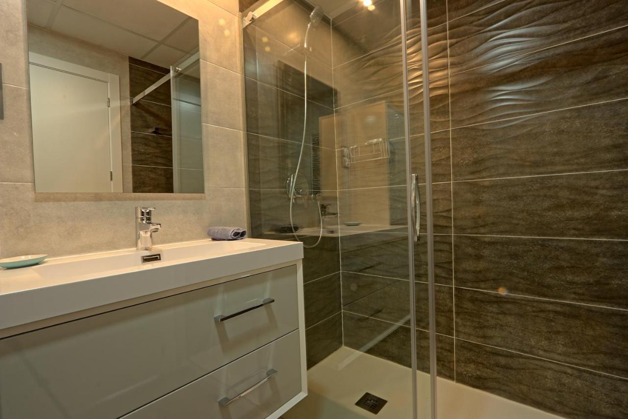 006 - Infinity View Penthouse - comfortHOLIDAYS Apartment Arenales del Sol Exterior foto
